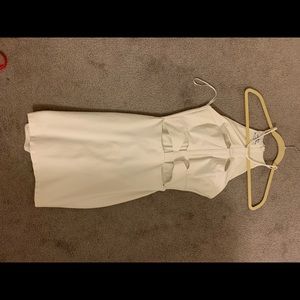 Midi Tight dress